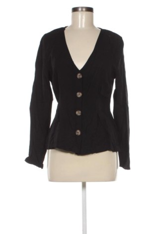 Dámská košile  Gina Tricot, Velikost M, Barva Černá, Cena  160,00 Kč, #137689339