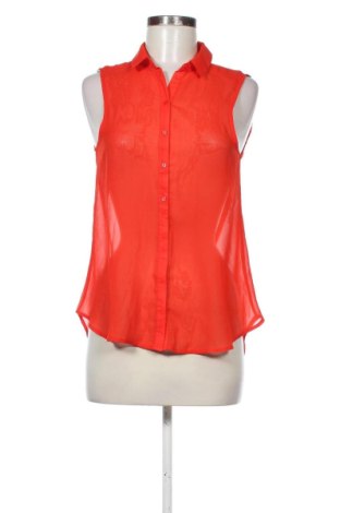 Damenbluse H&M, Größe M, Farbe Rot, Preis € 8,76, #137689601