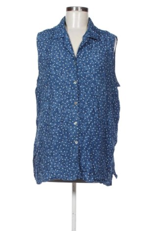Damenbluse Unbranded, Größe XXL, Farbe Mehrfarbig, Preis € 18,00, #137689959