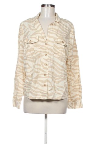 Damenbluse Tu, Größe XXL, Farbe Mehrfarbig, Preis 11,00 €, #137690600