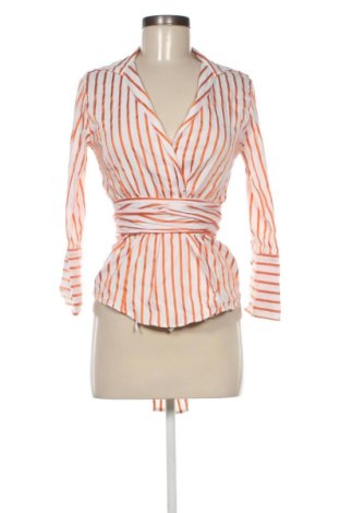 Dámská košile  Zara, Velikost M, Barva Vícebarevné, Cena  287,00 Kč, #137690759