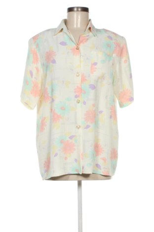 Damenbluse Unbranded, Größe XL, Farbe Mehrfarbig, Preis € 10,29, #137690806
