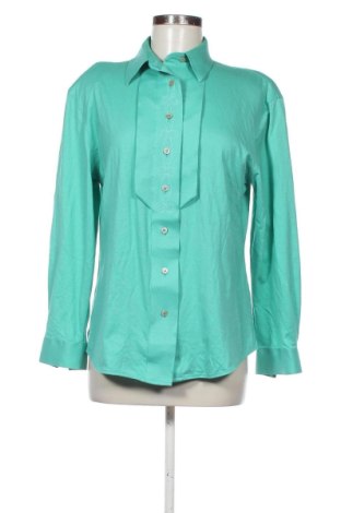 Dámská košile  Unbranded, Velikost M, Barva Zelená, Cena  195,00 Kč, #137690811