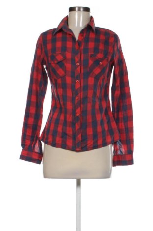 Damenbluse Terranova, Größe M, Farbe Mehrfarbig, Preis € 5,00, #137691047