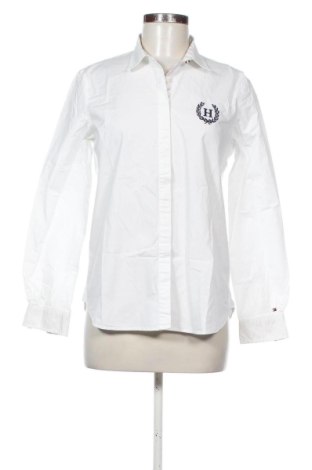 Dámska košeľa  Tommy Hilfiger, Veľkosť M, Farba Biela, Cena  53,34 €, #137691064
