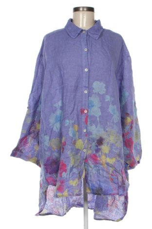 Női ing Unbranded, Méret XXL, Szín Lila, Ár 5 134 Ft, #137691186