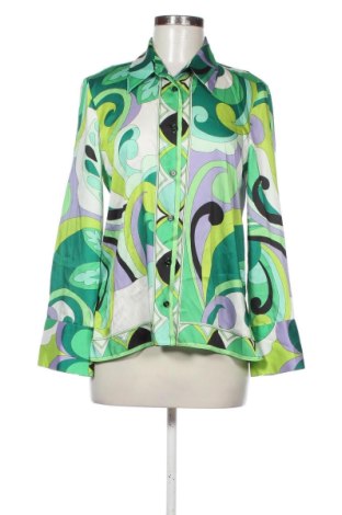 Dámska košeľa  Zara, Veľkosť S, Farba Viacfarebná, Cena  13,72 €, #137691526