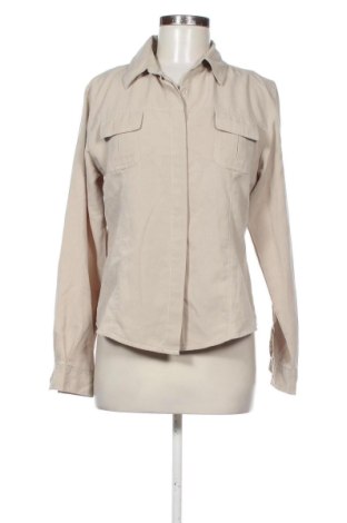 Damenbluse Unbranded, Größe M, Farbe Beige, Preis 5,91 €, #137691667