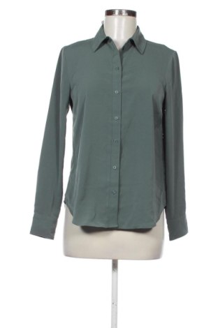 Dámska košeľa  H&M, Veľkosť S, Farba Zelená, Cena  8,95 €, #137691699