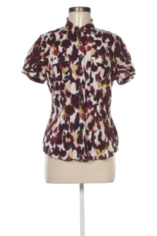 Дамска риза Marks & Spencer, Размер M, Цвят Многоцветен, Цена 8,03 €, #137692033