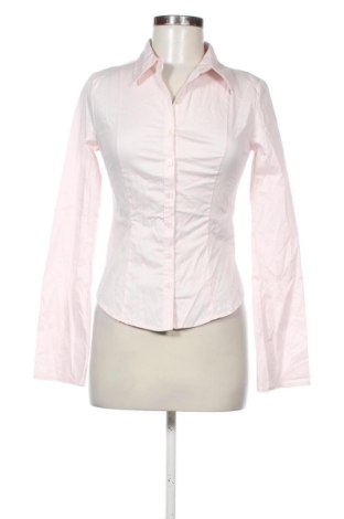 Dámska košeľa  Bershka, Veľkosť S, Farba Ružová, Cena  6,86 €, #137692227
