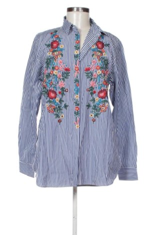 Dámska košeľa  Zara, Veľkosť S, Farba Viacfarebná, Cena  12,57 €, #137692610