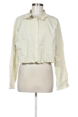 Dámska košeľa  H&M, Veľkosť L, Farba Viacfarebná, Cena  11,62 €, #137692722