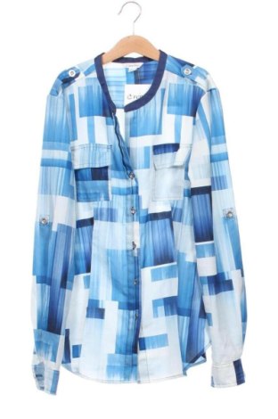 Dámska košeľa  Calvin Klein, Veľkosť XS, Farba Viacfarebná, Cena  30,00 €, #137693662