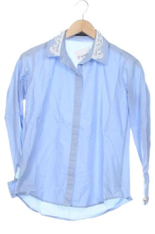 Női ing Zara, Méret XS, Szín Kék, Ár 5 026 Ft, #137694429