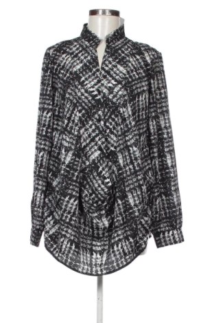 Dámska košeľa  Unbranded, Veľkosť XL, Farba Viacfarebná, Cena  11,00 €, #137694683