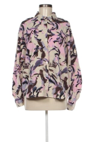 Dámska košeľa  Vero Moda, Veľkosť XXL, Farba Viacfarebná, Cena  10,00 €, #137694726
