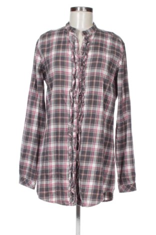 Damenbluse Unbranded, Größe L, Farbe Mehrfarbig, Preis 9,00 €, #137695312