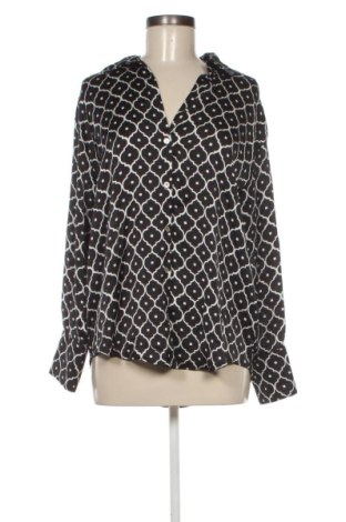 Дамска риза Zara, Размер M, Цвят Многоцветен, Цена 18,10 €, #137696077