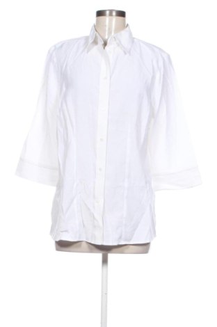 Дамска риза Canda, Размер XL, Цвят Бял, Цена 9,00 €, #137696121