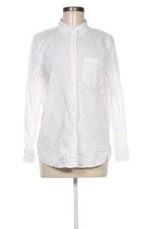 Дамска риза H&M, Размер L, Цвят Бял, Цена 19,00 €, #137696742