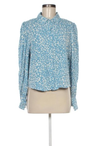 Дамска риза Zara, Размер XL, Цвят Многоцветен, Цена 19,00 €, #137697394