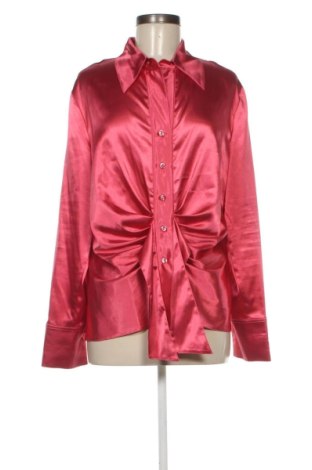 Dámská košile  Unbranded, Velikost L, Barva Růžová, Cena  291,00 Kč, #137697720