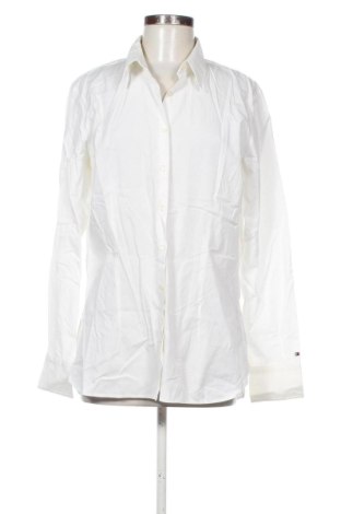 Dámská košile  Tommy Hilfiger, Velikost M, Barva Bílá, Cena  1 035,00 Kč, #137698048