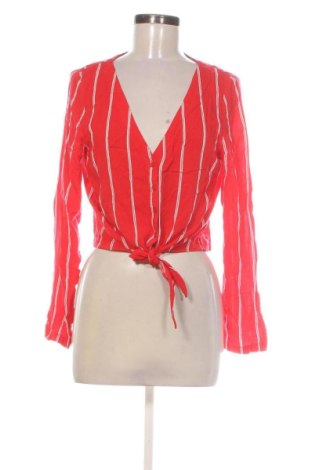 Дамска риза H&M, Размер M, Цвят Многоцветен, Цена 9,00 €, #137699764
