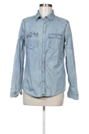 Dámska košeľa  United Colors Of Benetton, Veľkosť M, Farba Modrá, Cena  12,00 €, #137700080