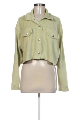 Damenbluse Nly Trend, Größe L, Farbe Grün, Preis € 6,00, #137700660