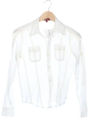 Dámska košeľa  Mexx, Veľkosť XS, Farba Biela, Cena  8,00 €, #137700976