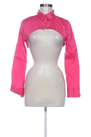Dámska košeľa  Zara, Veľkosť S, Farba Ružová, Cena  11,00 €, #137703806