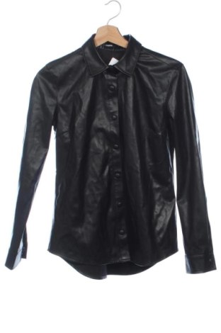 Damenbluse Cropp, Größe XS, Farbe Schwarz, Preis € 22,60, #137640132