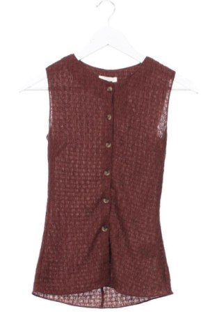 Női ing H&M, Méret XS, Szín Barna, Ár 2 837 Ft, #137616789