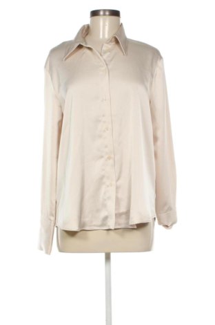 Dámská košile  H&M, Velikost M, Barva Krémová, Cena  218,00 Kč, #137684792