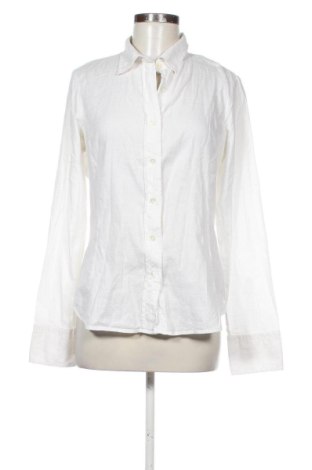 Damenbluse Replay, Größe L, Farbe Ecru, Preis € 28,00, #137707426
