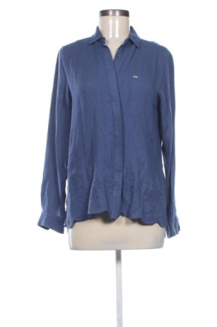 Dámská košile  U.S. Polo Assn., Velikost M, Barva Modrá, Cena  704,00 Kč, #137706830