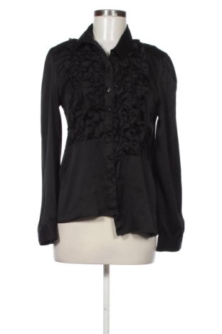 Cămașă de femei Rise, Mărime L, Culoare Negru, Preț 44,64 Lei, #137610119