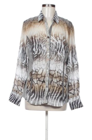 Cămașă de femei Just White, Mărime XL, Culoare Multicolor, Preț 79,00 Lei, #137614962