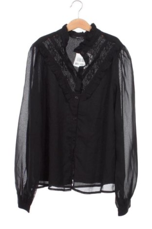 Damenbluse Vero Moda, Größe XS, Farbe Schwarz, Preis € 5,00, #137631108