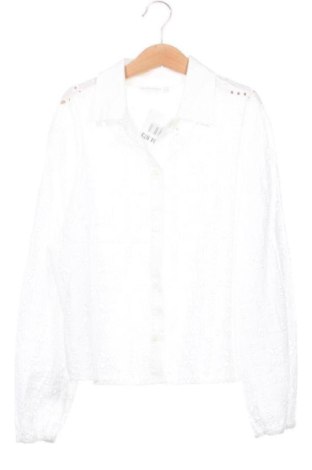 Damenbluse Stradivarius, Größe XS, Farbe Weiß, Preis € 12,00, #137634973