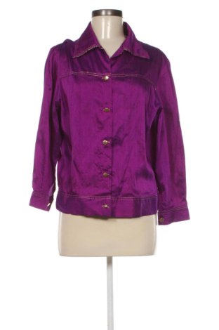 Női ing Unbranded, Méret M, Szín Lila, Ár 2 482 Ft, #137636421
