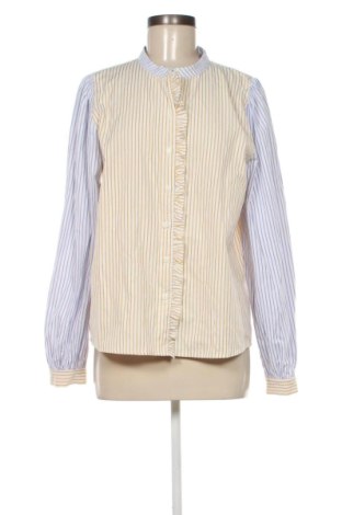 Damenbluse Sisters Point, Größe L, Farbe Mehrfarbig, Preis € 6,64, #137637634