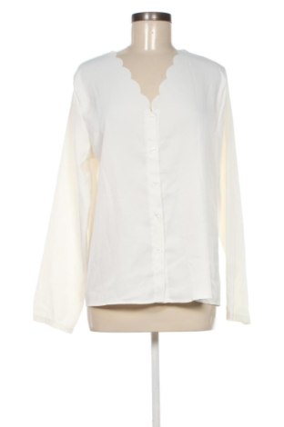 Női ing SHEIN, Méret XL, Szín Ekrü
, Ár 3 596 Ft, #137637931
