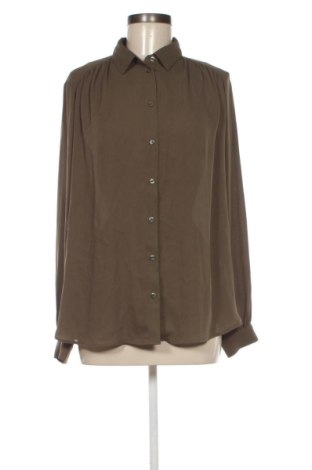 Női ing H&M, Méret XL, Szín Zöld, Ár 4 166 Ft, #137638136
