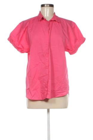 Damenbluse H&M, Größe S, Farbe Rosa, Preis € 11,00, #137639517