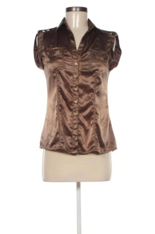 Női ing Zara, Méret S, Szín Barna, Ár 6 490 Ft, #137642964