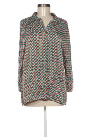 Damenbluse Zara, Größe XL, Farbe Mehrfarbig, Preis 15,00 €, #137644388