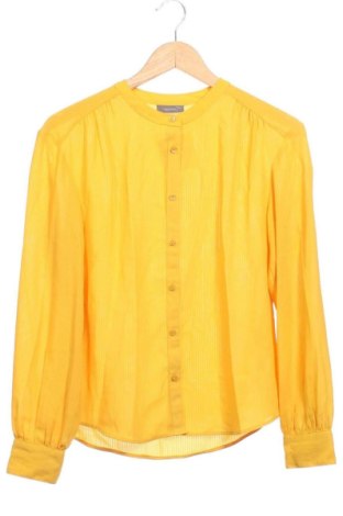 Damenbluse Yessica, Größe XS, Farbe Gelb, Preis € 4,00, #137645096